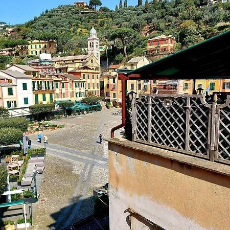 My Love In Portofino Appartement Buitenkant foto