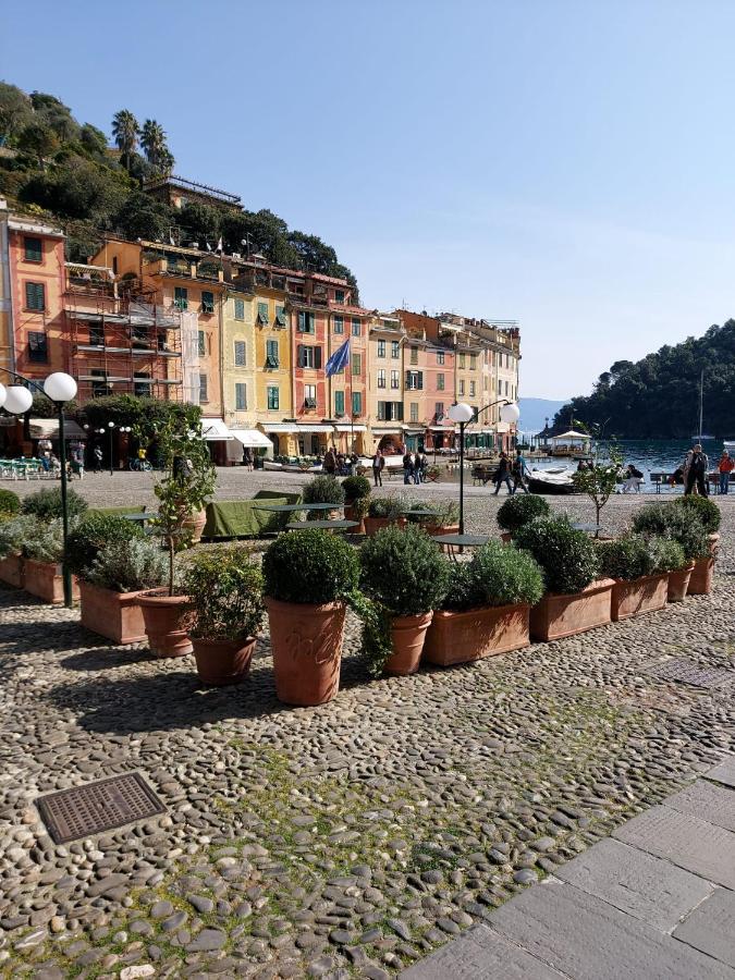 My Love In Portofino Appartement Buitenkant foto