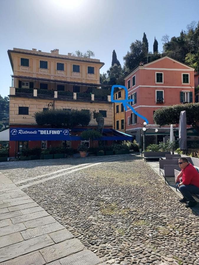 My Love In Portofino Appartement Buitenkant foto